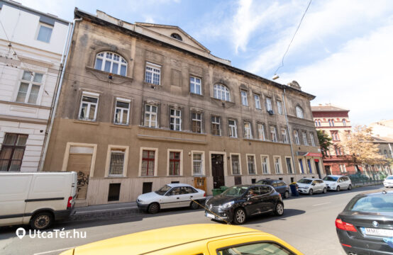 Budapest Izabella utca 6