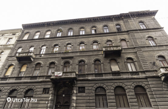 Budapest Izabella utca 66