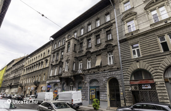 Budapest Izabella utca 67