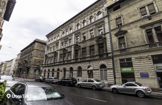 Budapest Izabella utca 68/a