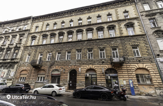 Budapest Izabella utca 69