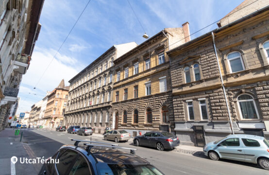 Budapest Izabella utca 7