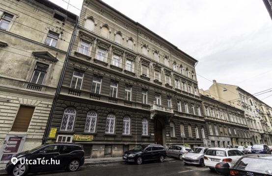 Budapest Izabella utca 70