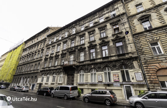 Budapest Izabella utca 71