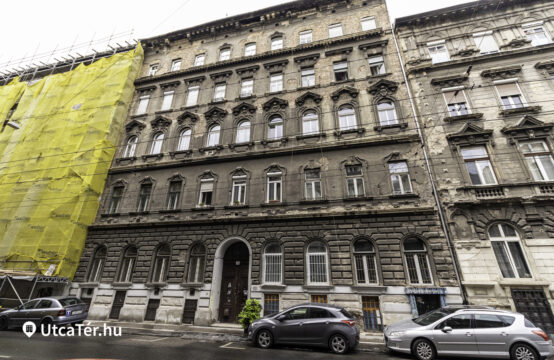 Budapest Izabella utca 73