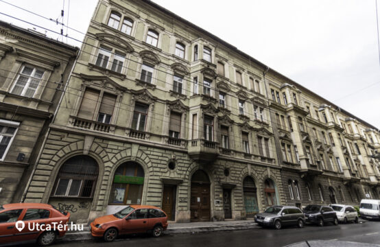 Budapest Izabella utca 74