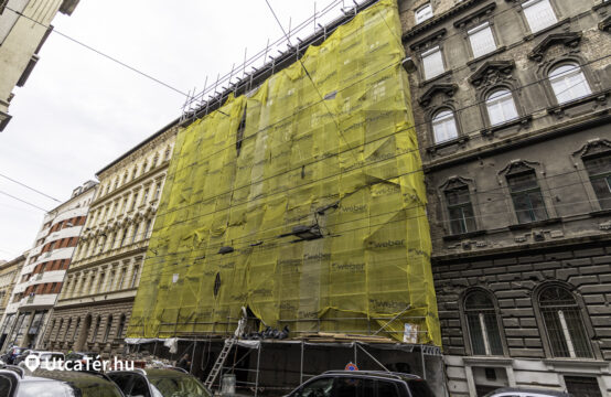 Budapest Izabella utca 75