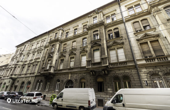 Budapest Izabella utca 76