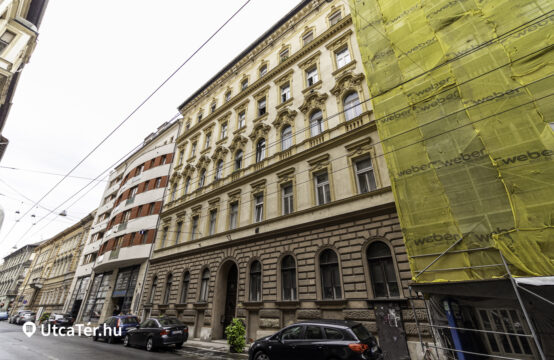 Budapest Izabella utca 77