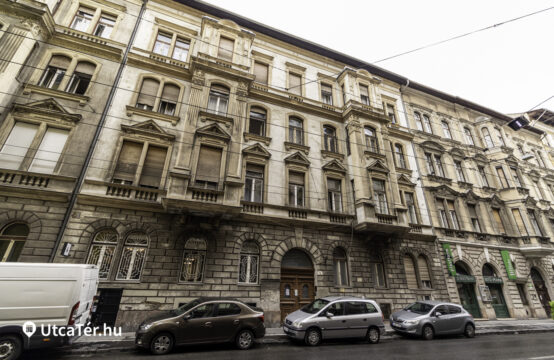 Budapest Izabella utca 78