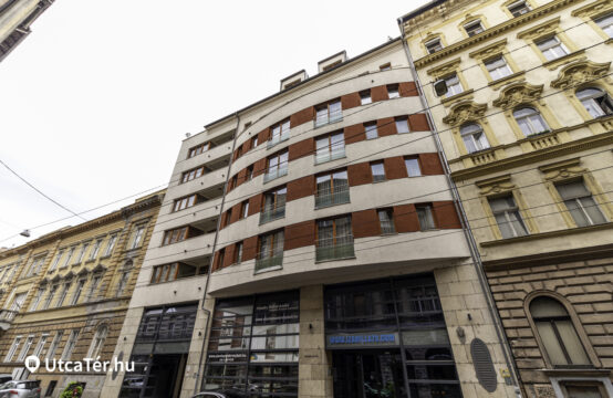 Budapest Izabella utca 79