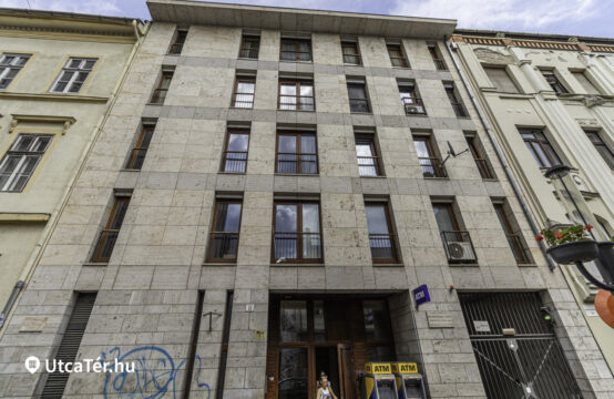 Budapest Kazinczy utca 13