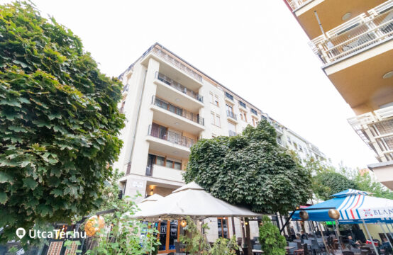 Budapest Kazinczy utca 52/a