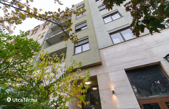 Budapest Kazinczy utca 52/b