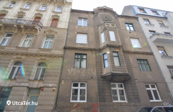 Budapest Váci utca 41/a