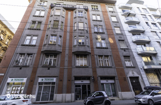 Budapest Király utca 102