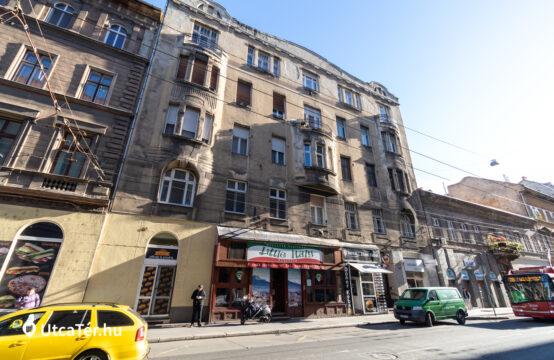 Budapest Király utca 103
