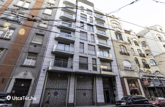 Budapest Király utca 104