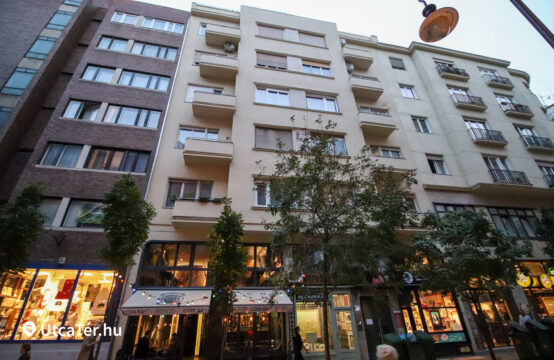 Budapest Király utca 1/e