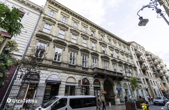 Budapest Király utca 28