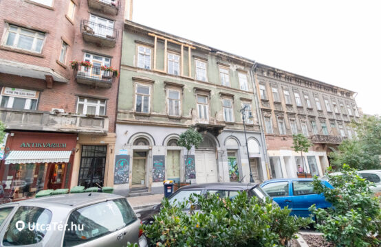 Budapest Király utca 29