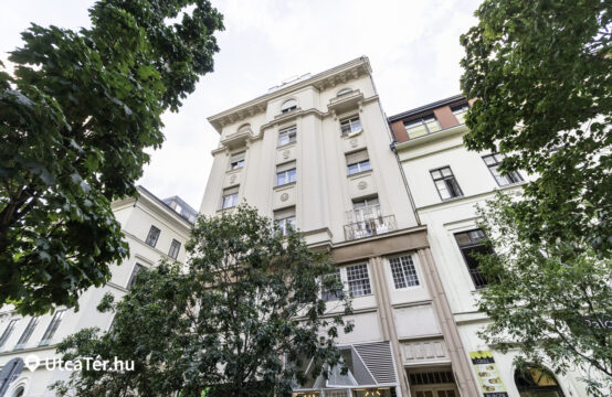 Budapest Király utca 42