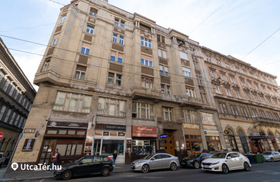 Budapest Király utca 67