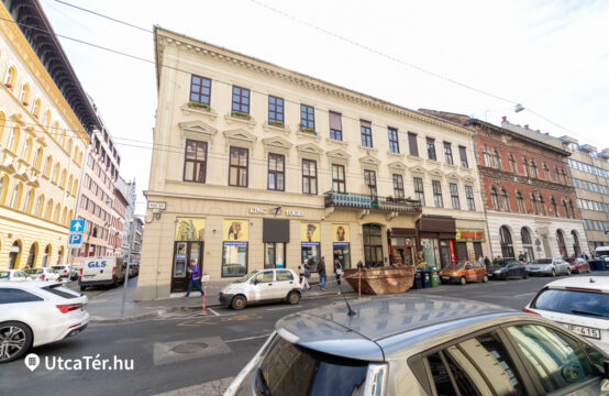 Budapest Király utca 75
