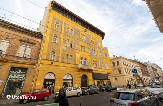 Budapest Király utca 77