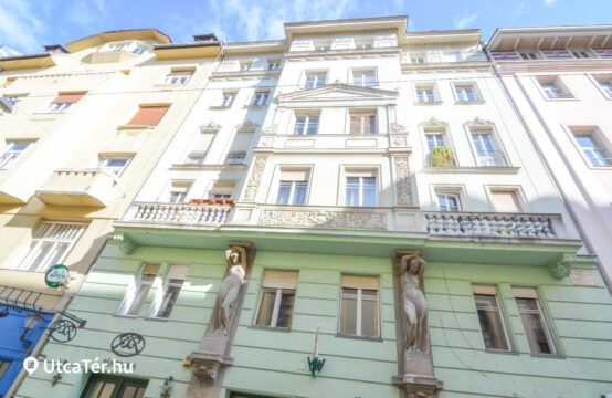 Budapest Királyi Pál utca 10