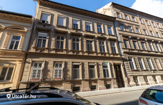 Budapest Munkás utca 16