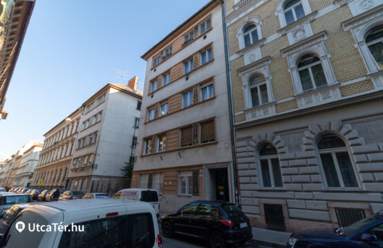 Budapest Munkás utca 3/a
