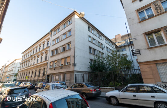 Budapest Munkás utca 3/b