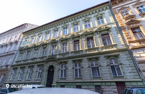 Budapest Munkás utca 4