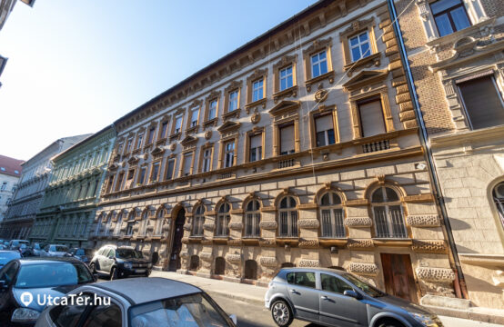 Budapest Munkás utca 6