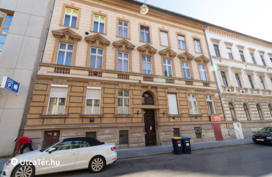 Budapest Munkás utca 7/b