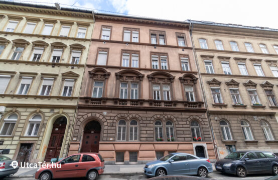 Budapest Murányi utca 37