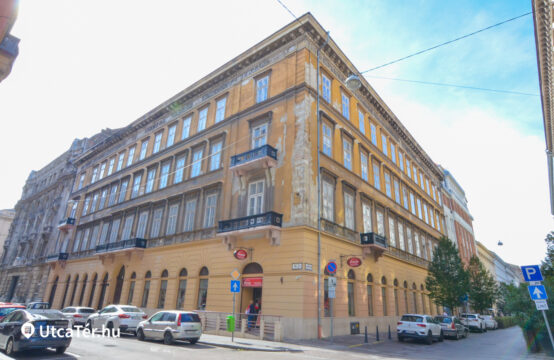 Budapest Nádor utca 18