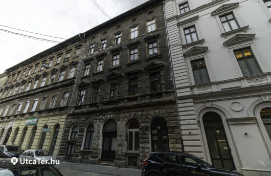 Budapest Paulay Ede utca 26