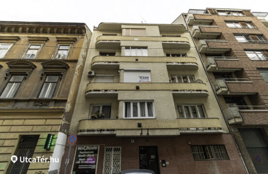 Budapest Paulay Ede utca 49