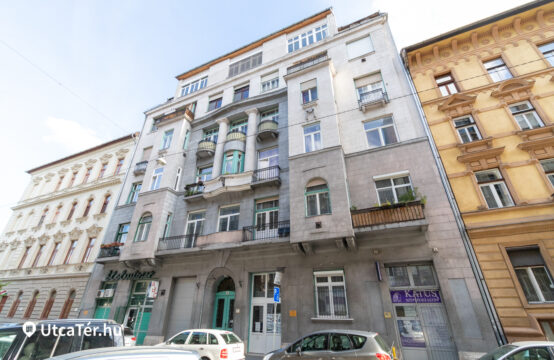 Budapest Peterdy utca 39