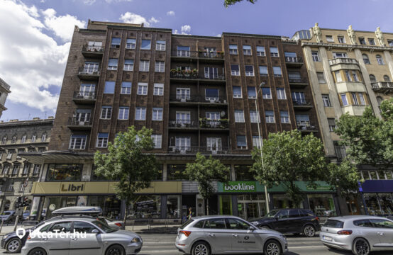 Budapest Rákóczi út 12