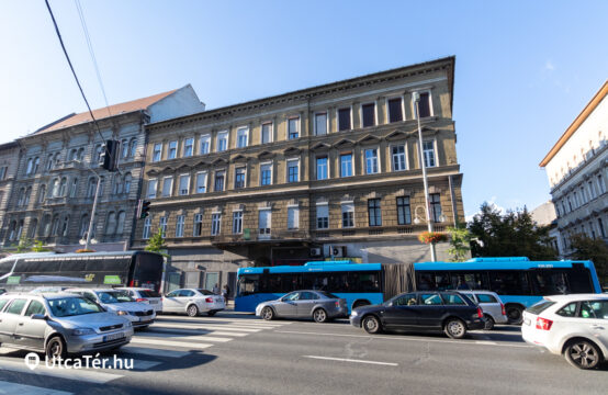 Budapest Rákóczi út 82