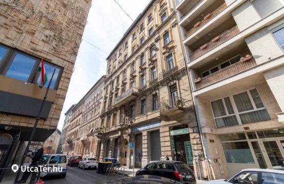 Budapest Rejtő Jenő utca 6