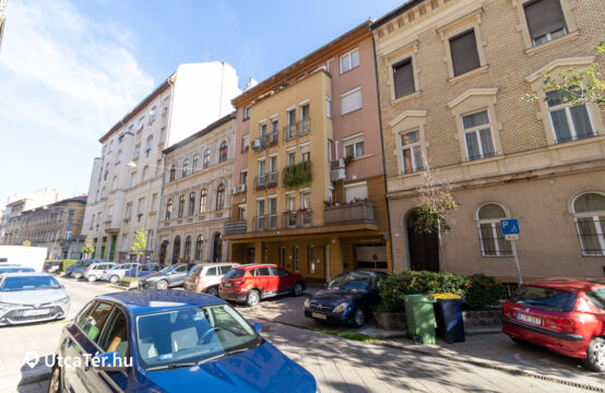 Budapest Rózsa utca 11