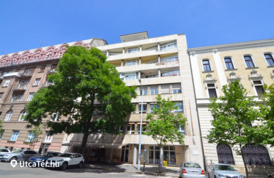 Budapest Szalay utca 4