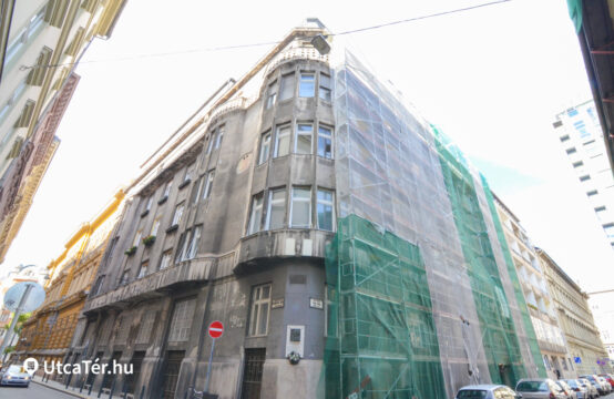 Budapest Szép utca 5