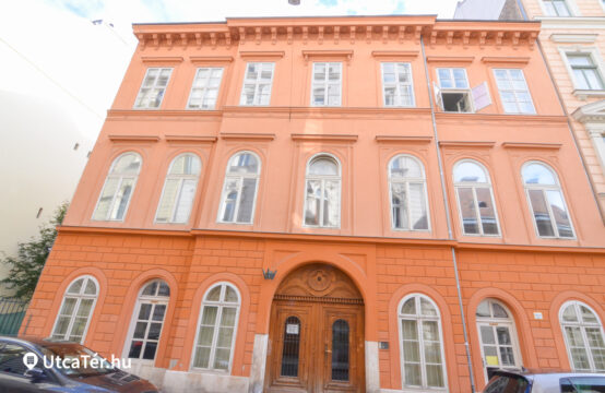 Budapest Szerb utca 9