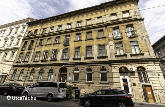 Budapest Szondi utca 44/b