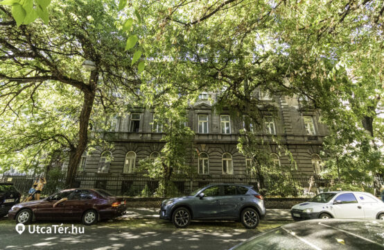 Budapest Szondi utca 80